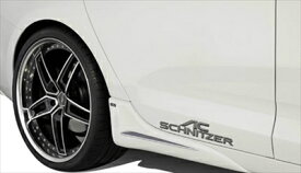 BMW 5シリーズ F07 サイドパネル