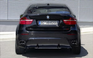 BMW X6 E71 AfBt[U[ hς