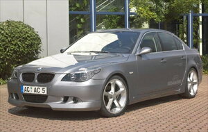 BMW E60 tgX|C[(-07/2) hς