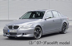 BMW E60 tgX|C[(07/3-) hς