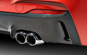 BMW 2Series F22 M235i�p �J�[�{�����A�f�B�t���[�U�[ �h����t��