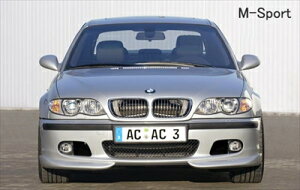 BMW E46 M-Sport tgtbp[ ht