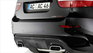 BMW X6M E71 AJ[{fBt[U[ t