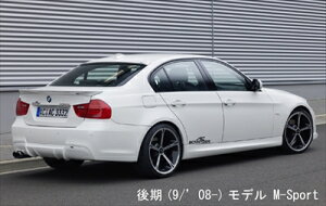 BMW 3V[Y Z_ E90 AfBt[U[ M-sportp 335p