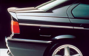 BMW 3Series E36 ���A�X�|�C���[ 3Pcs COUPE �h���ς�