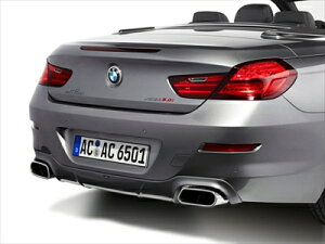 BMW 6V[Y F12 A}t[ 640i GNX|[go[W