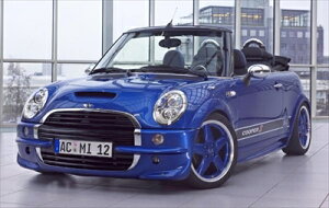 BMW MINI R52 tgop[X|C[