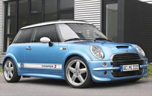 BMW MINI R50/53 tgop[X|C[ ht