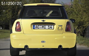 BMW MINI R50/53 Aop[XJ[g ht