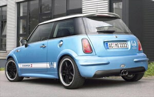 BMW MINI R50/53 Aop[XJ[g/COOPRE S ht