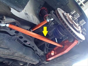 RX-7 FD3S �g�[�R�����A�[�����N ���E2�{�Z�b�g�i�I�����W6�p�^�C�v�j 2�s�[�X�\��