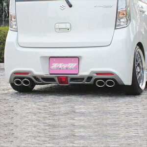 SR XeBO[ DBA-MH34S S-Style AfBt[U[ Ver.2 p}t[