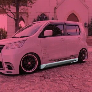 SR XeBO[ DBA-MH34S S-Style TChXebv hς