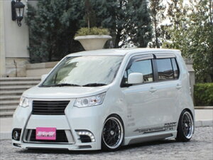 SR XeBO[ DBA-MH34S S-Style 3_Zbgitg/TCh/Aj AfBt[U[ Ver.2 i}t[p^Cvj t