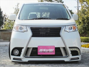 SR XeBO[ DBA-MH34S S-Style tgop[ tHOA^b`g Ver.1 E1set t ptHOv