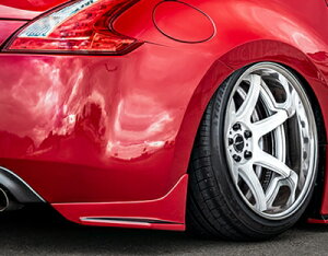 Z34 tFAfBZ Styling Flap Atbv