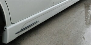 MH23 ワゴンR サイドステップ