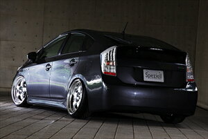 vEX ZVW30 O PLUTINUM LINE Aop[ ht