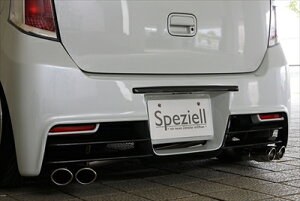 MH23 SR STINGRAY Aop[ tN^[t LED^Cv ht