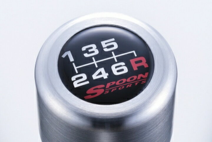 楽天市場】FL5 シビック TypeR シフトノブ アルミ : Autostyle