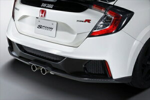 FK8 VrbN TypeR GAop[(A) J[{ hς