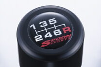 楽天市場】spoon sports shift knob（車用品・バイク用品）の通販