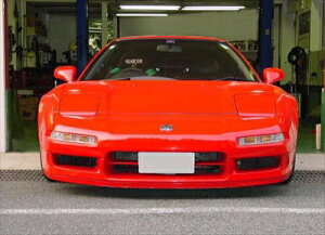 NSX �t�����g�u���X�^�[�t�F���_�[