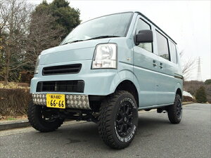 DA64W GuCS XLbhv[g io[Xe[t{gt