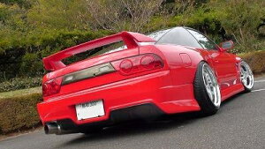 180SX RPS13  Aop[ I[FRP