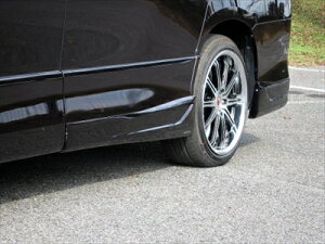 Ft@CA 20 Z SIDE PROTECTOR (AhA)