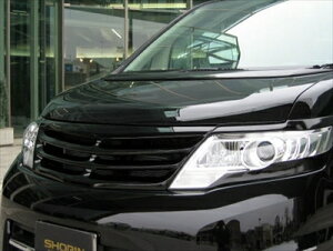 Zi C25 HIGHWAY STAR  FRONT GRILLE(A~)