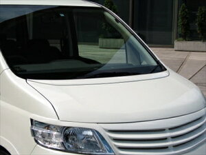 Zi C25 O HIGH WESTA BONNET SPOILER