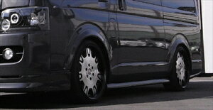 nCG[X/WAXG[X H200n Ch{fB SIDE STEP TYPE2 hς