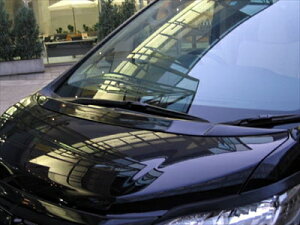 Ft@CA 20 BONNET SPOILER hς