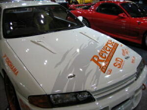 XJCC GT-R R32 {lbg_Ng iėpj hς
