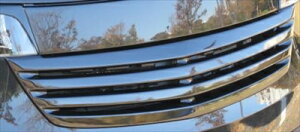 bB O ZES Version FRONT GRILLEî݁j GAp ht