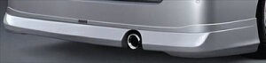 10nAt@[h MS/AS O REAR HALF SPOILERp SHORINGuiPiwsj