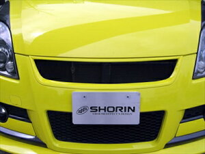 XCtgX|[cS O SHORIN GT FRONT GRILLE fn