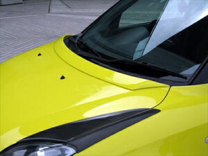 XCtgX|[cS O SHORIN GT BONNET SPOILER FRP