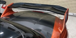 L400K Ry REAR WING hς