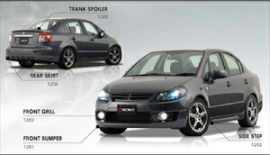 SX4 Z_ YC11S tgop[ fn hς