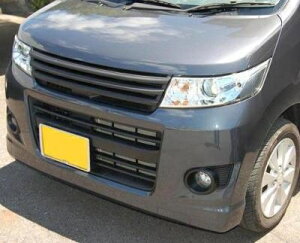 SR XeBOC MH23S 1402 FRONT GRILL fn hς