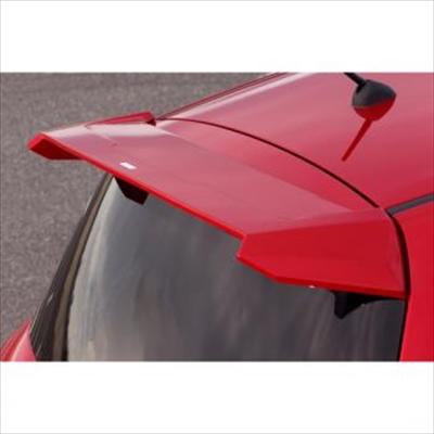 楽天市場】スイフト ZC72Sルーフスポイラー FRP製 塗装取付込 : Autostyle