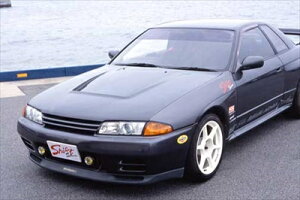 GT-R BNR32 (89.08`94.12) VtgX|[c GA{lbg J[{ NAh