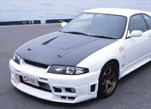 GT-R BCNR33 (95.01`98.12) VtgX|[c GA{lbg J[{ NAh