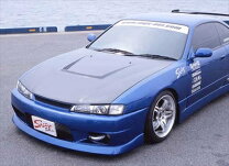 楽天市場】ボンネット s14後期の通販