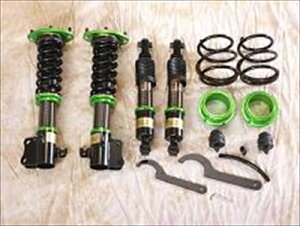 エブリイワゴン DA64W 慶番サスペンションKit-A