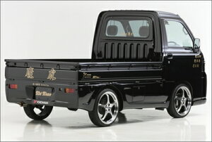 nC[bggbN S201P 2WD/S211P 4WD KF^ (H19/12`) Aop[