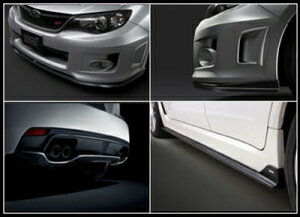 CvbT WRX STI GRB/GRF STI Performance pbP[W ͐ C^p