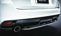 楽天市場】レヴォーグ sti（リアスポイラー｜外装・エアロパーツ 